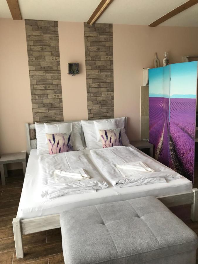 Aparthotel Platan Apartmanhaz Balatongyörök