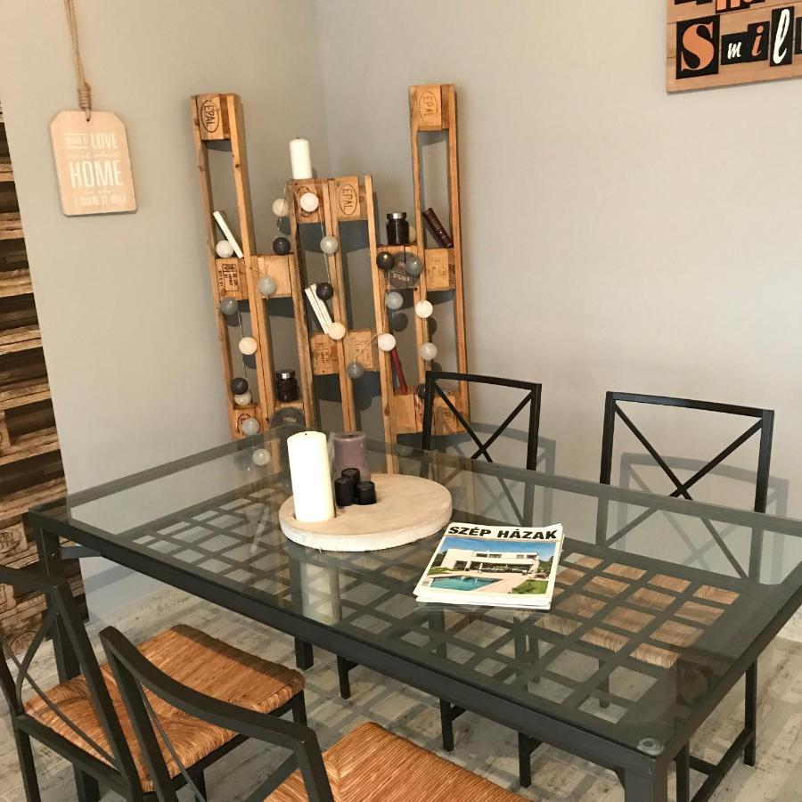 Apartmanhotel Platán Balatongyörök