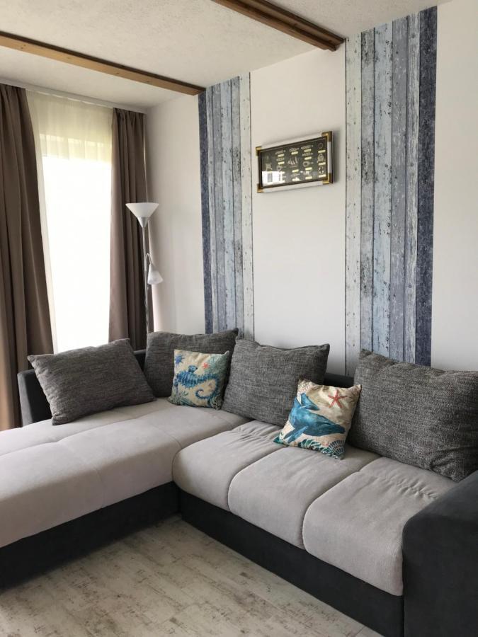 Platán Apartmanhotel Balatongyörök