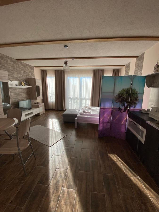 Aparthotel Platan Apartmanhaz