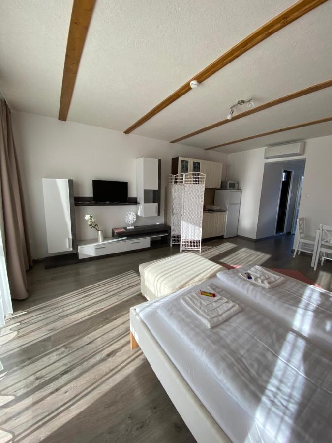 Aparthotel Platan Apartmanhaz