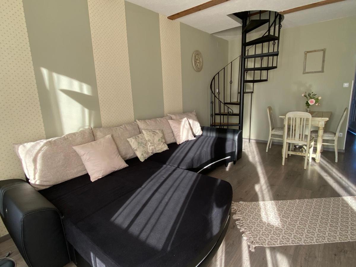 Aparthotel Platan Apartmanhaz