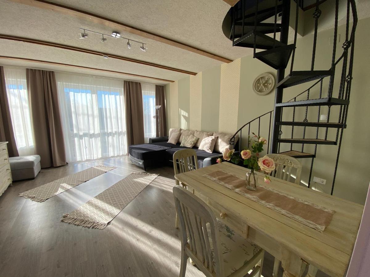 Aparthotel Platan Apartmanhaz Balatongyörök