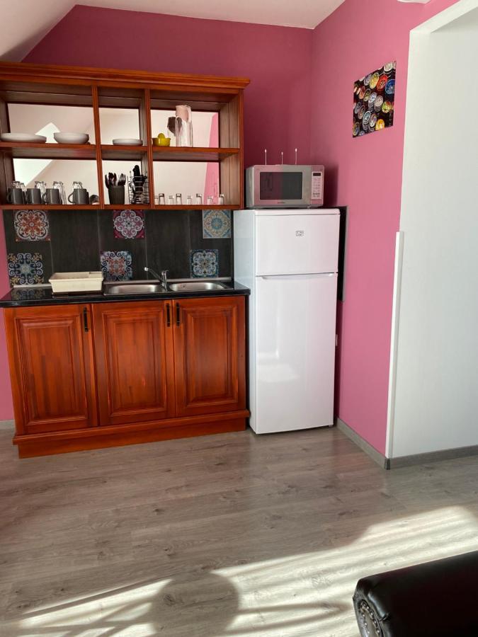 Platan Apartmanhaz Aparthotel *