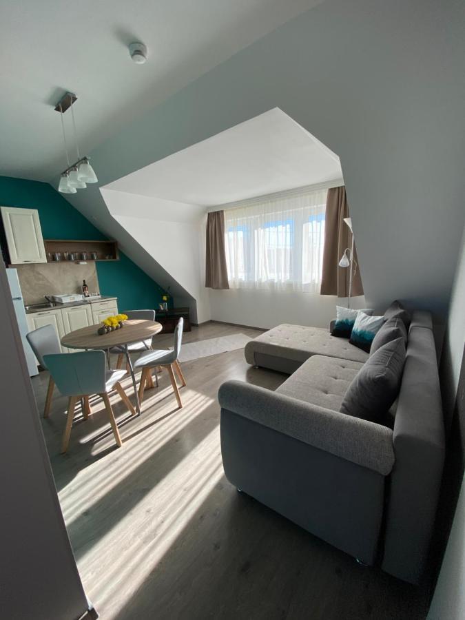 Platan Apartmanhaz Aparthotel *
