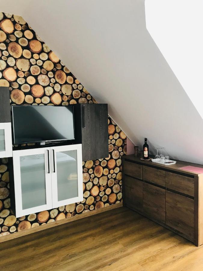 Platán Apartmanhotel Balatongyörök