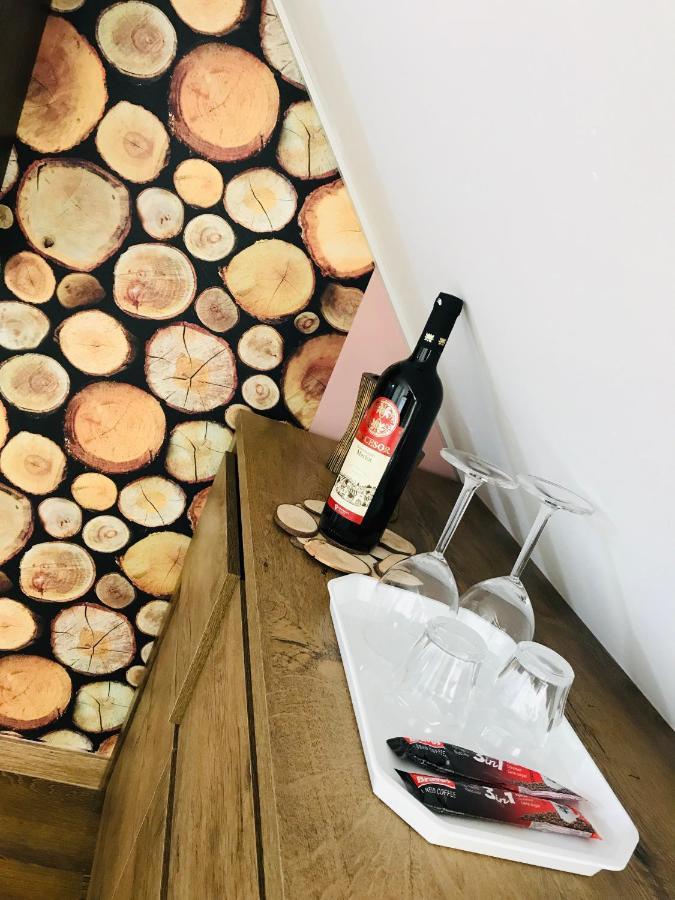 Platan Apartmanhaz Aparthotel *