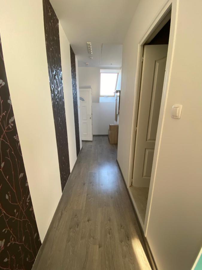 Platán Apartmanhotel Balatongyörök