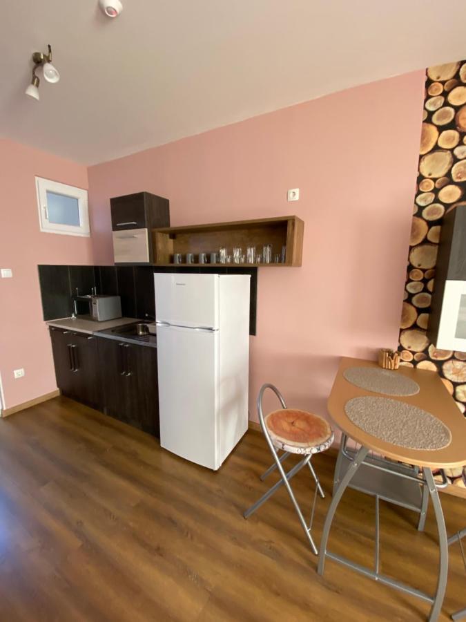 Platan Apartmanhaz