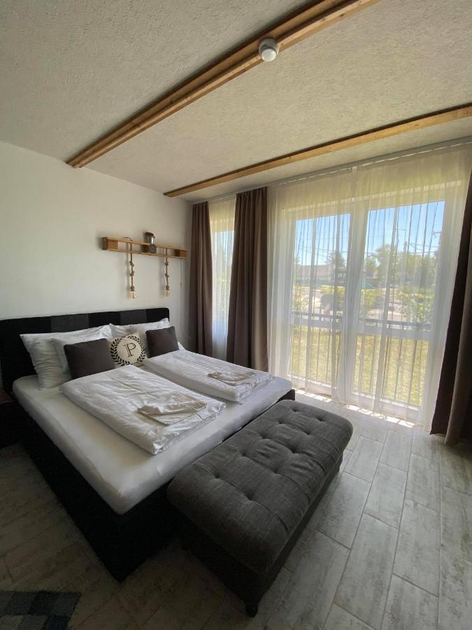 Aparthotel Platan Apartmanhaz *