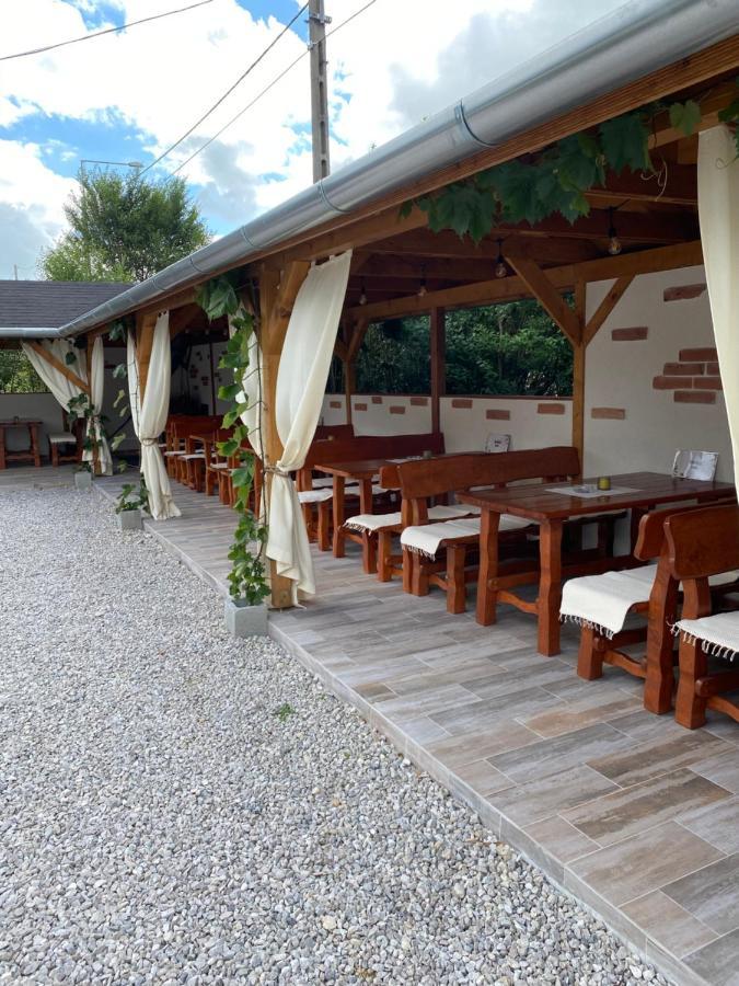 Apartmanhotel Platán Balatongyörök