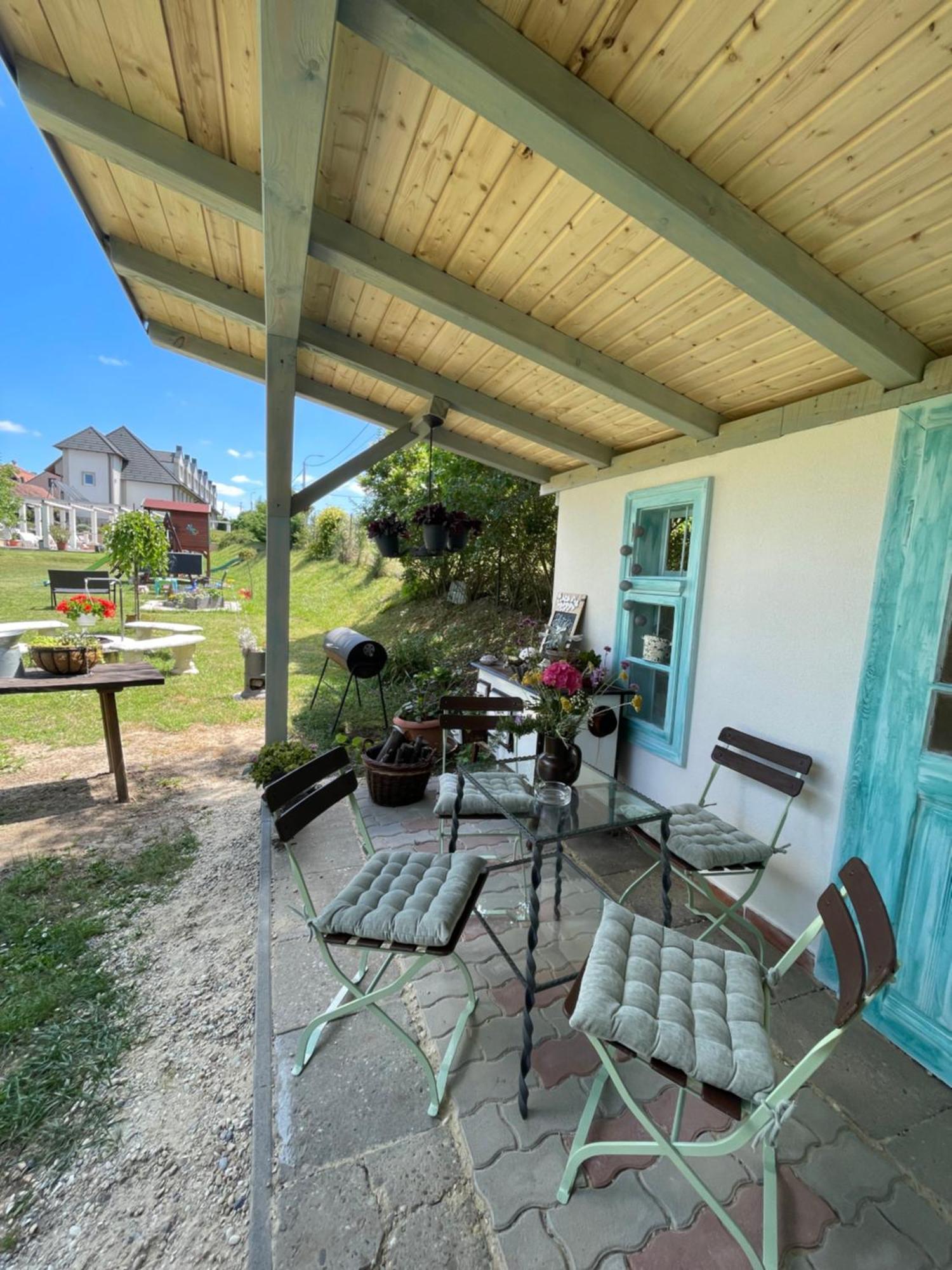 Platan Apartmanhaz Aparthotel Balatongyörök